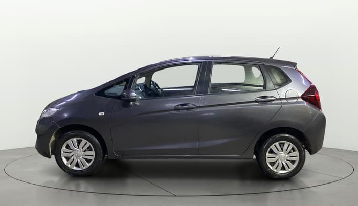 2017 Honda Jazz 1.2L I-VTEC SV, Petrol, Manual, 20,005 km, Left Side