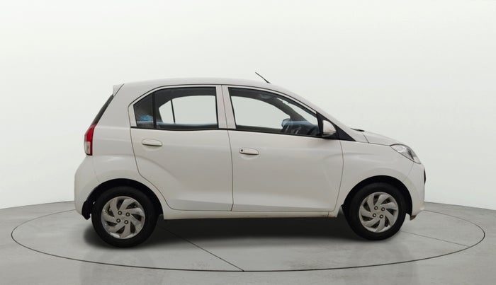 2019 Hyundai NEW SANTRO SPORTZ CNG, CNG, Manual, 80,557 km, Right Side View