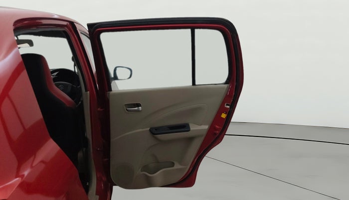 2015 Maruti Celerio VXI, Petrol, Manual, 37,878 km, RHS Rear Door