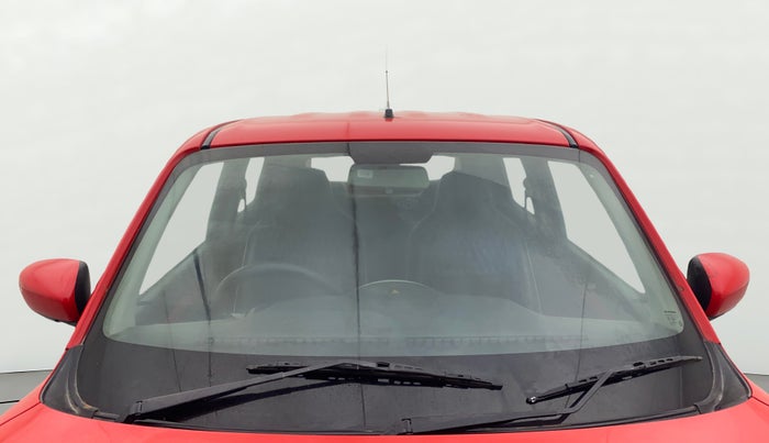 2020 Maruti S PRESSO VXI PLUS AMT, Petrol, Automatic, 41,897 km, Front Windshield