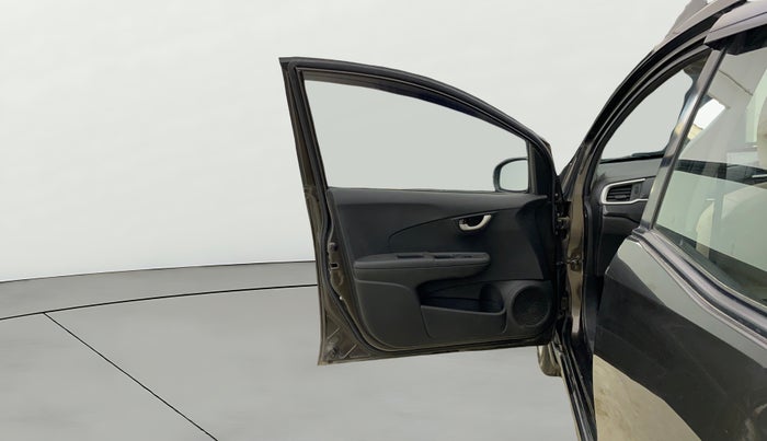 2018 Honda BR-V 1.5L I-VTEC S, Petrol, Manual, 36,796 km, LHS Front Door