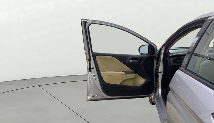 2015 Honda City 1.5L I-VTEC V MT, Petrol, Manual, 38,130 km, LHS Front Door