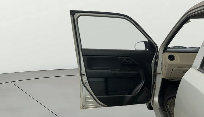 2019 Maruti New Wagon-R LXI CNG (O) 1.0, CNG, Manual, 85,743 km, LHS Front Door