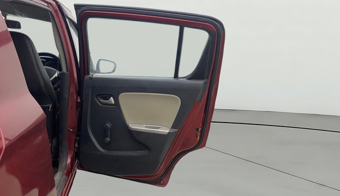 2019 Maruti Alto K10 VXI, Petrol, Manual, 61,301 km, RHS Rear Door