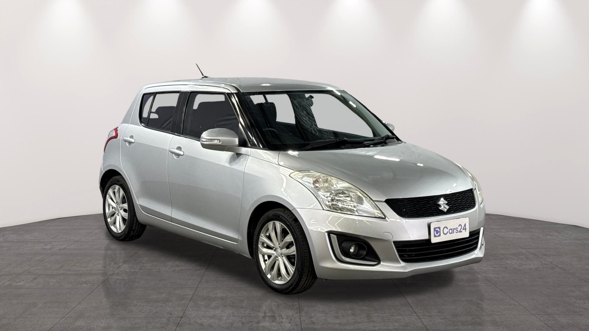 Suzuki Swift image