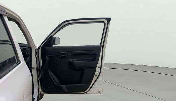 2021 Maruti S PRESSO VXI CNG, CNG, Manual, 75,118 km, RHS Front Door