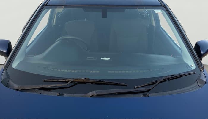 2021 Maruti Baleno DELTA PETROL 1.2, Petrol, Manual, 66,191 km, Front Windshield