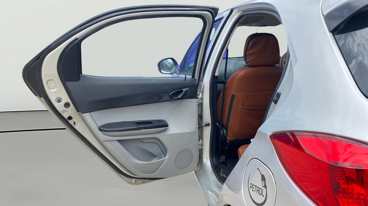 2020 Tata Tiago XT PETROL, Petrol, Manual, 86,530 km, LHS Rear Door