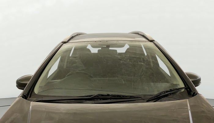 2018 Honda WR-V 1.2L I-VTEC VX MT, Petrol, Manual, 74,327 km, Front Windshield