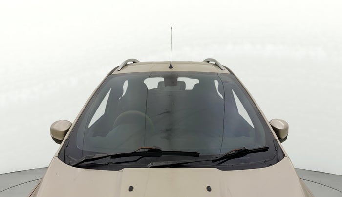 2019 Ford FREESTYLE TITANIUM PLUS 1.2 PETROL, Petrol, Manual, 58,855 km, Front Windshield