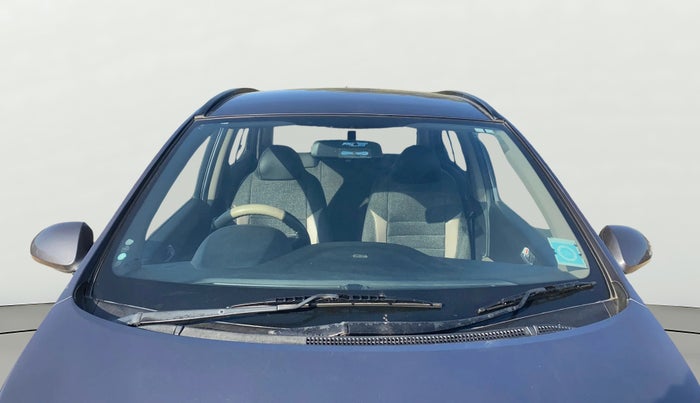 2016 Hyundai Grand i10 SPORTZ 1.2 KAPPA VTVT, Petrol, Manual, 87,768 km, Front Windshield