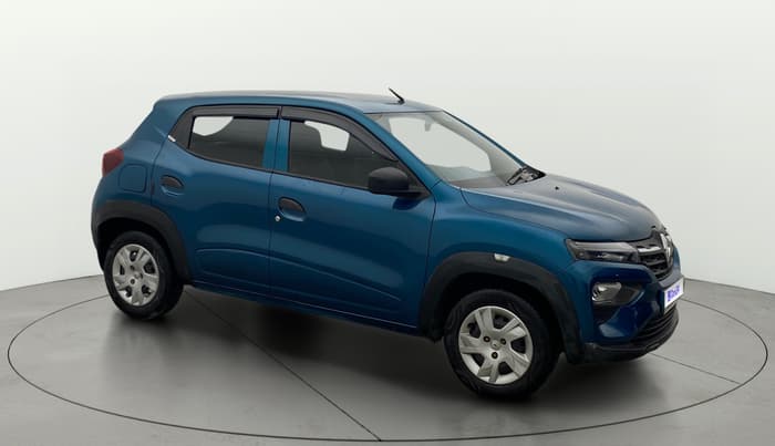 2020 Renault Kwid RXT 0.8, Petrol, Manual, 32,189 km, SRP