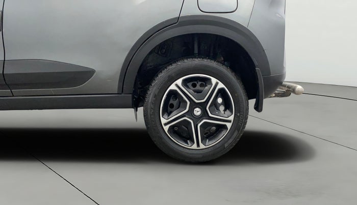 2024 Tata NEXON SMART+ 1.2 PETROL, Petrol, Manual, 20,713 km, Left Rear Wheel