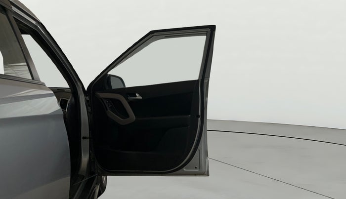 2019 Hyundai Creta SX 1.6 PETROL, Petrol, Manual, 57,025 km, RHS Front Door