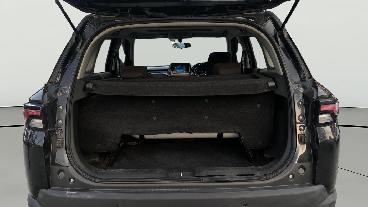 2023 Maruti BREZZA ZXI S-CNG, CNG, Manual, 65,127 km, Boot Open Zoomed View