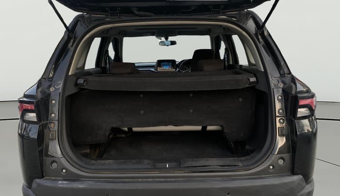 2023 Maruti BREZZA ZXI S-CNG, CNG, Manual, 65,127 km, Boot Open Zoomed View