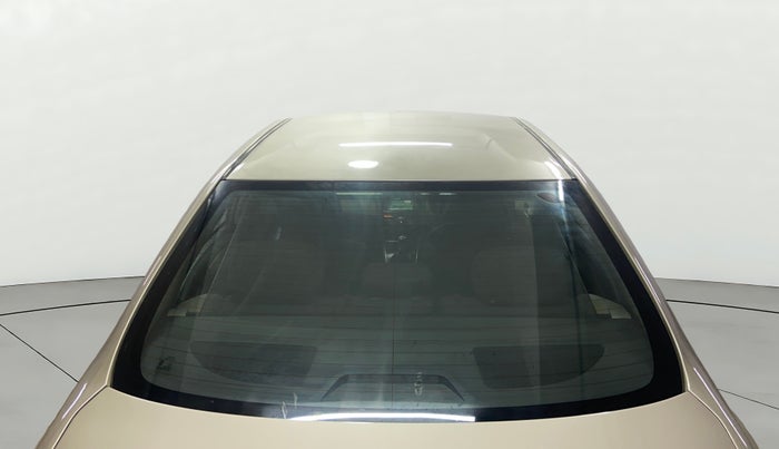 2013 Toyota Corolla Altis GL PETROL, CNG, Manual, 1,06,959 km, Rear Windshield