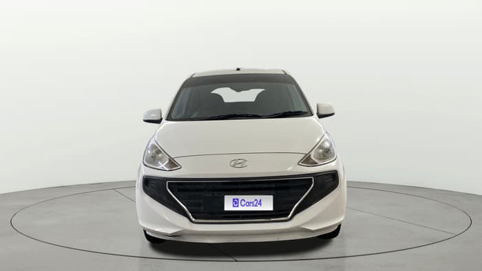 2018 Hyundai NEW SANTRO MAGNA CNG, CNG, Manual, 49,363 km, Front