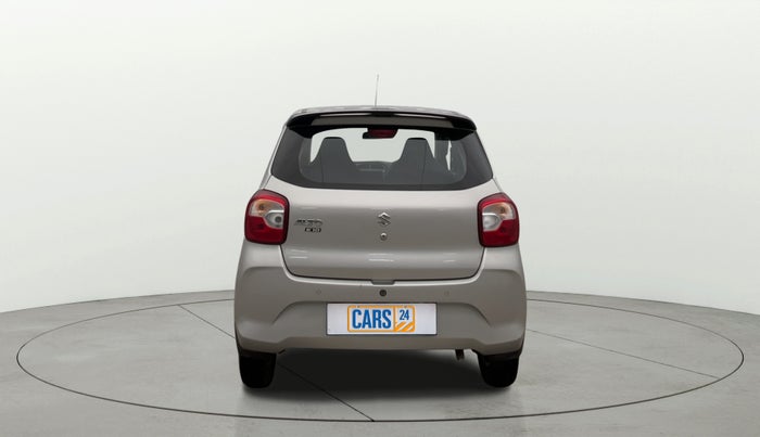 2024 Maruti Alto K10 VXi Plus (O), Petrol, Manual, 12,921 km, Back/Rear