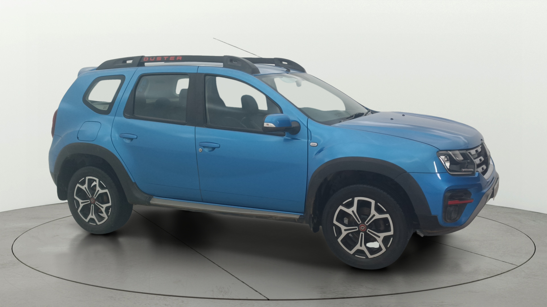 2021 Renault Duster 2021-2022 RXZ 1.3 TURBO PETROL MT 2021 Renault Duster 2021-2022 RXZ 1.3 TURBO PETROL MT
