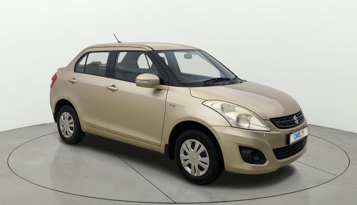 2013 Maruti Swift Dzire VXI, Petrol, Manual, 33,200 km, SRP