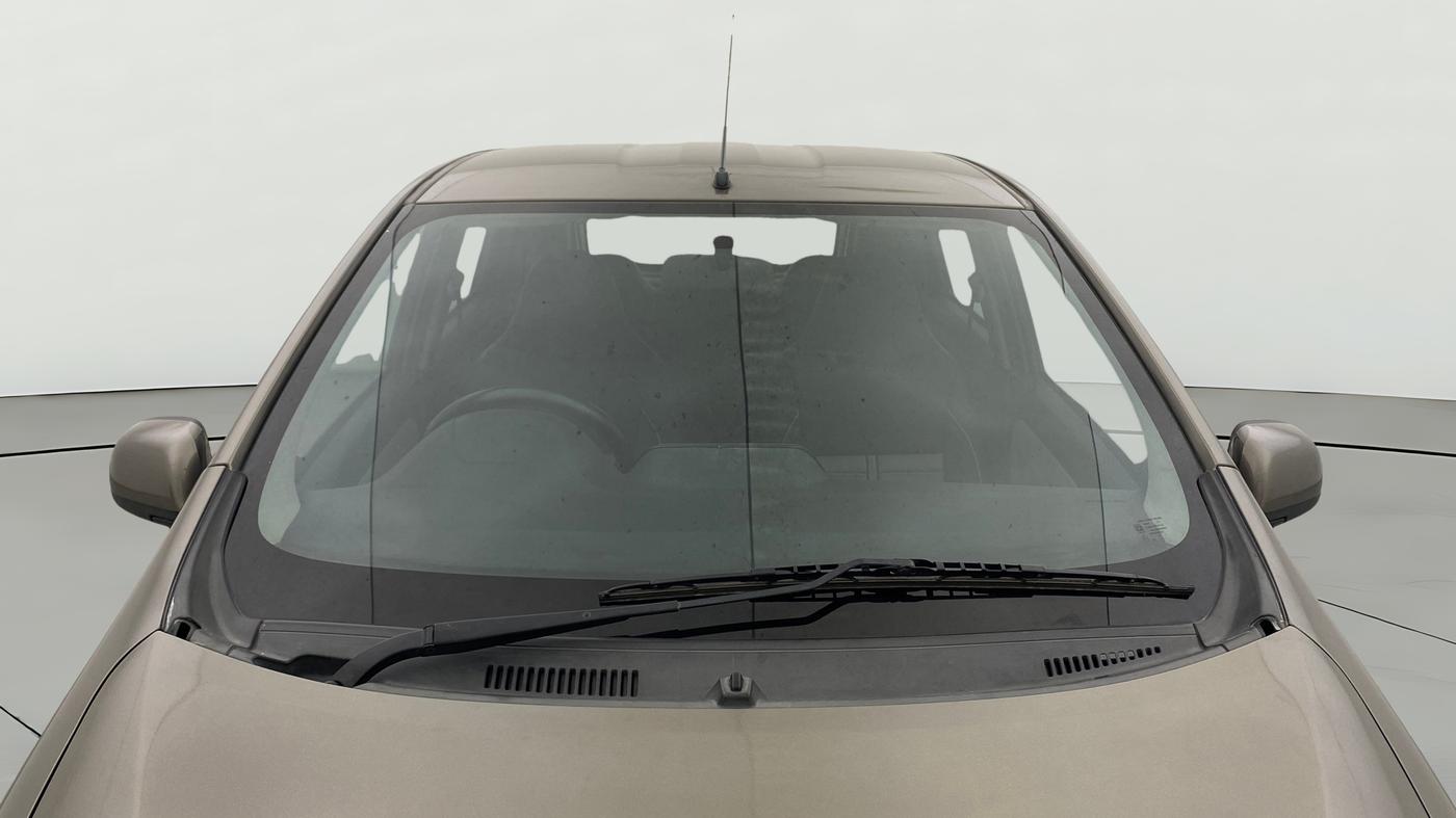 2020 Datsun Redi Go T(O) 1.0 AMT, Petrol, Automatic, 63,915 km, Front Windshield