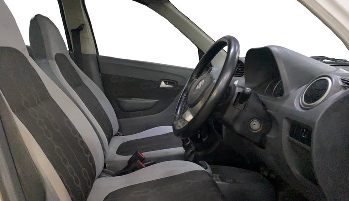 2012 Maruti Alto 800 LXI, Petrol, Manual, 62,463 km, Right Side Front Door Cabin