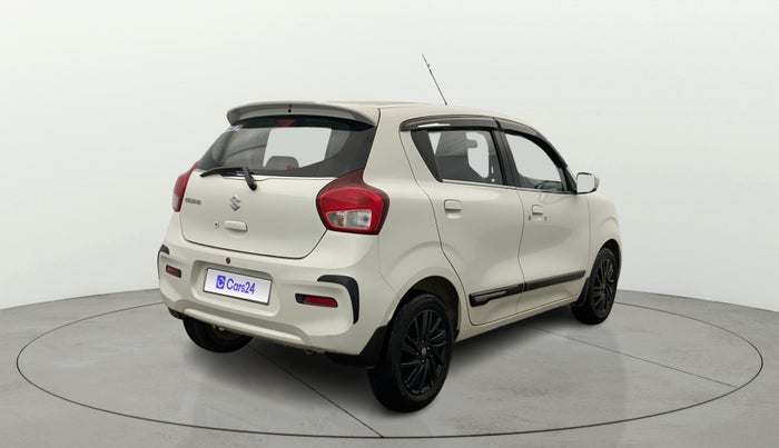 2023 Maruti Celerio ZXI PLUS, Petrol, Manual, 29,233 km, Right Back Diagonal