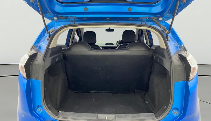 2019 Tata NEXON XMA DIESEL, Diesel, Automatic, 64,711 km, Boot Open Zoomed View