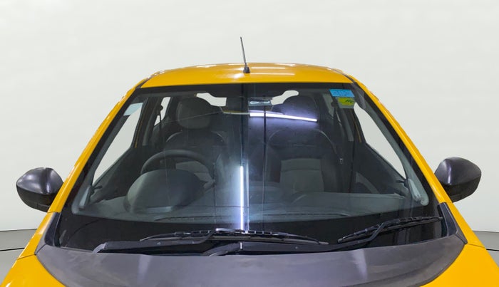 2020 Tata Tiago XE PETROL, Petrol, Manual, 26,908 km, Front Windshield