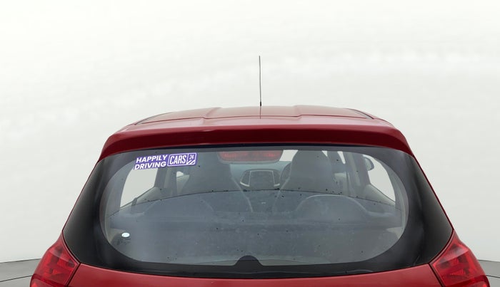 2022 Hyundai NEW SANTRO SPORTZ EXECUTIVE MT CNG, CNG, Manual, 1,15,712 km, Rear Windshield