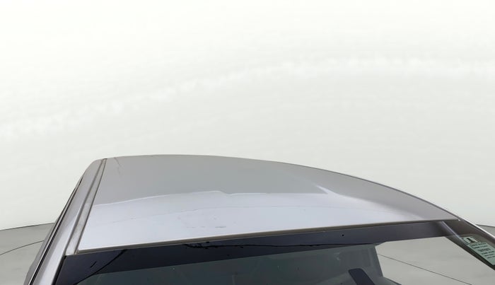 2016 Datsun Go Plus T, Petrol, Manual, 51,215 km, Roof