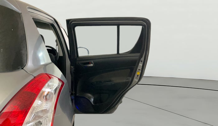 2016 Maruti Swift VXI, Petrol, Manual, 67,154 km, RHS Rear Door