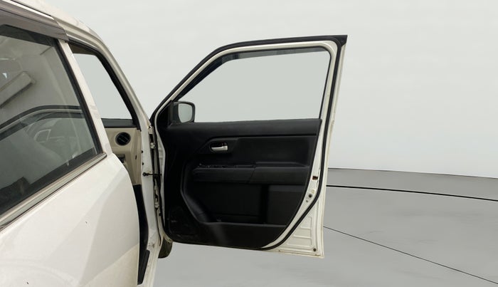 2023 Maruti New Wagon-R VXI 1.0, Petrol, Manual, 35,628 km, RHS Front Door