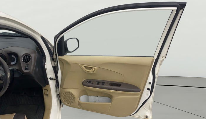 2013 Honda Brio S MT, Petrol, Manual, 69,677 km, RHS Front Door