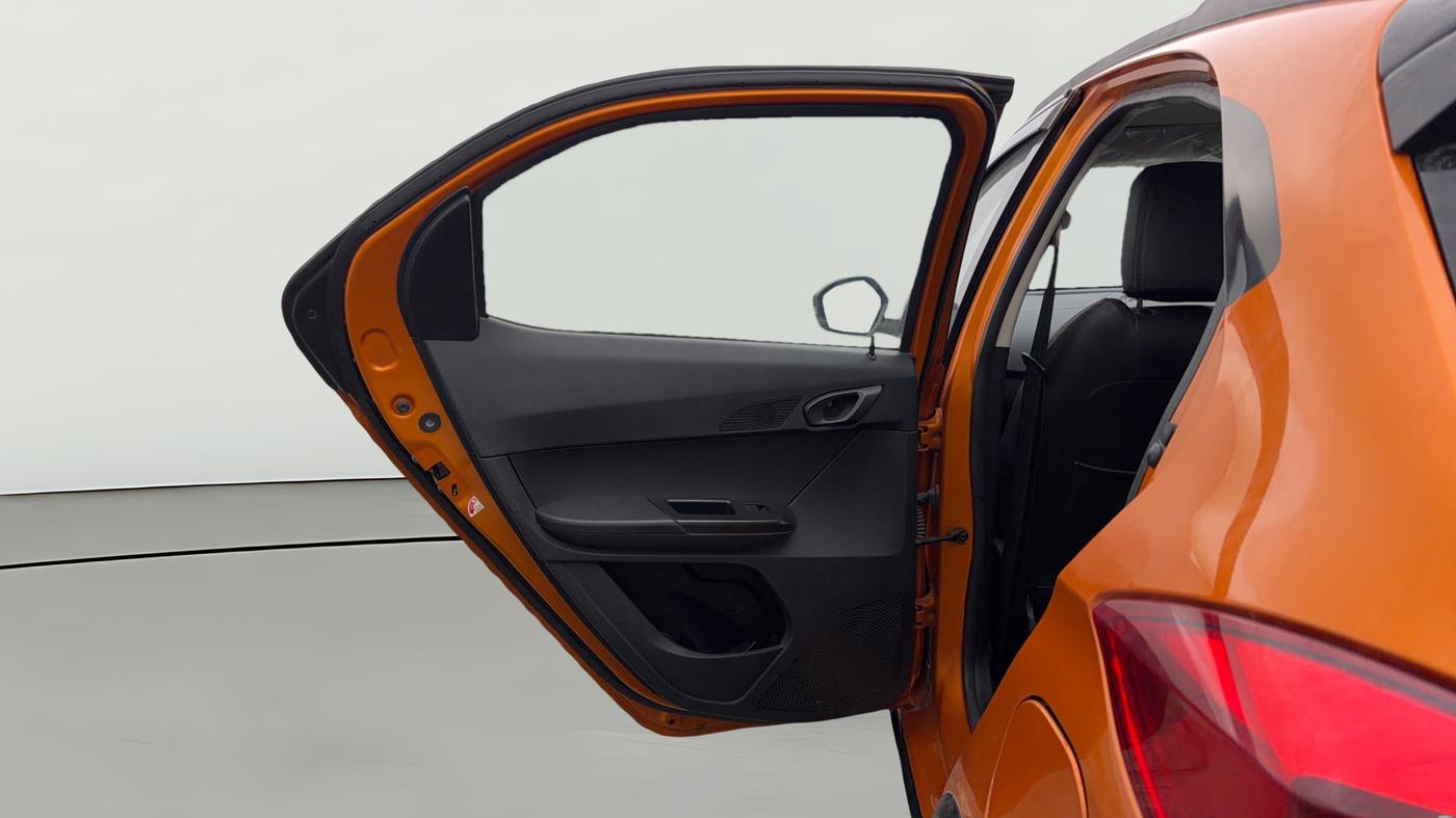 2019 Tata TIAGO NRG PETROL, Petrol, Manual, 41,101 km, LHS Rear Door