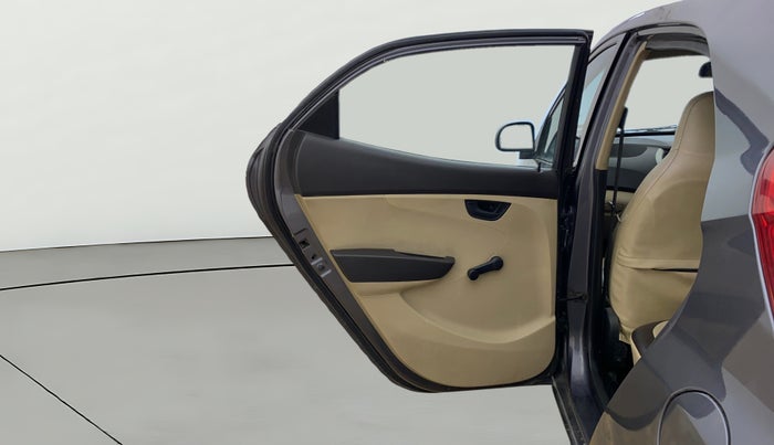 2015 Hyundai Eon ERA +, Petrol, Manual, 47,191 km, LHS Rear Door