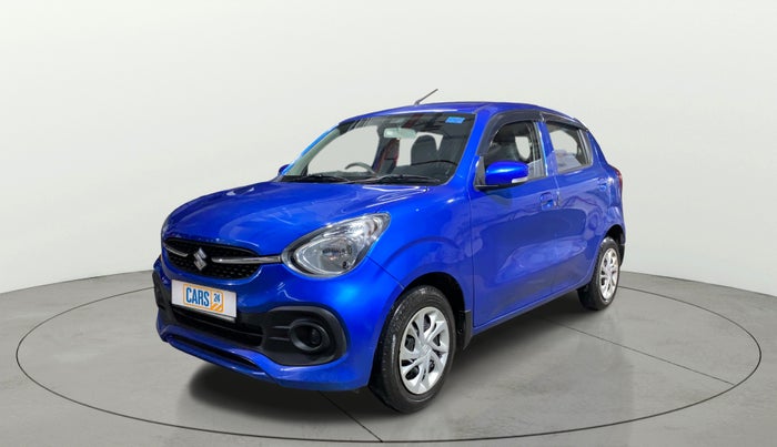 2021 Maruti Celerio ZXI, Petrol, Manual, 22,976 km, Left Front Diagonal