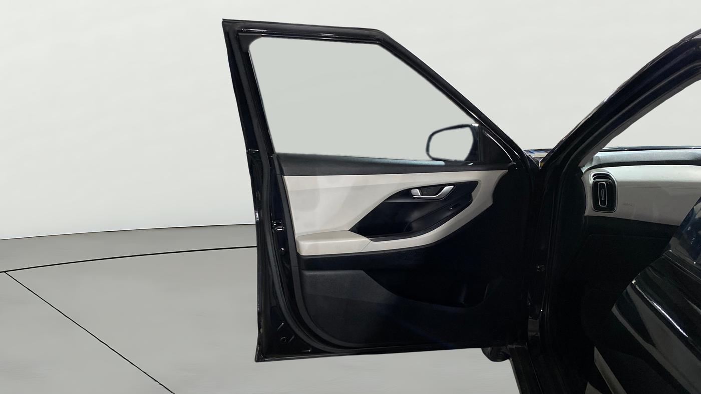2021 Hyundai Creta SX IVT 1.5 PETROL, Petrol, Automatic, 68,079 km, LHS Front Door