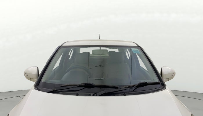 2015 Maruti Swift Dzire VXI, Petrol, Manual, 54,026 km, Front Windshield
