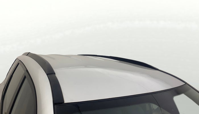 2015 Mahindra XUV500 W6, Diesel, Manual, 1,33,678 km, Roof