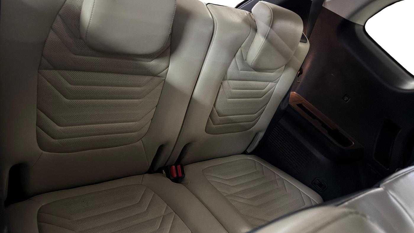 2022 KIA CARENS LUXURY 1.5 DIESEL 7 STR, Diesel, Manual, 49,246 km, Third Seat Row ( optional )