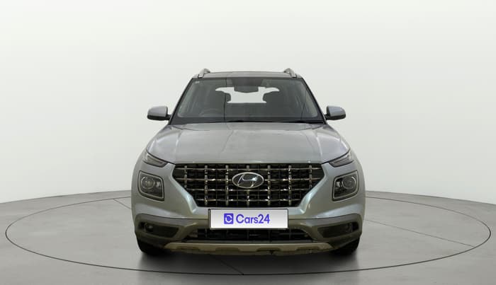 2019 Hyundai VENUE SX PLUS 1.0 TURBO DCT, Petrol, Automatic, 48,572 km, Front