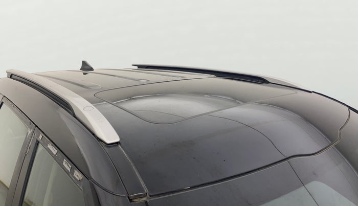 2021 KIA SELTOS GTX PLUS DCT 1.4 PETROL, Petrol, Automatic, 30,505 km, Roof