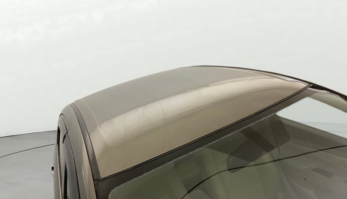 2019 Maruti Ciaz ALPHA  AT 1.5 SHVS PETROL, Petrol, Automatic, 36,031 km, Roof