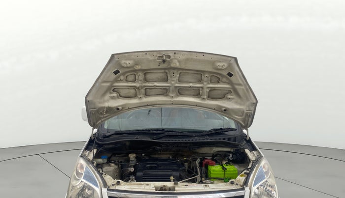 2014 Maruti Wagon R 1.0 VXI, Petrol, Manual, 67,220 km, Open Bonet