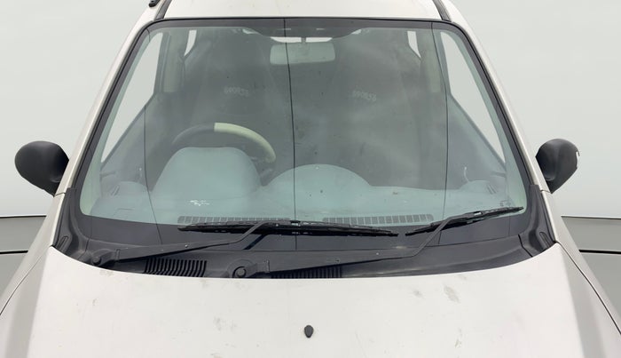 2014 Maruti Alto 800 LXI, Petrol, Manual, 43,217 km, Front Windshield