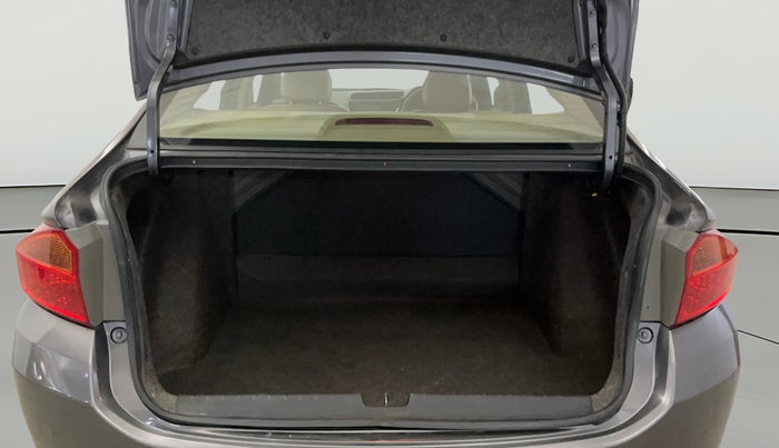 2021 Honda City 1.5L I-VTEC V MT 5TH GEN, Petrol, Manual, 70,298 km, Boot Open Zoomed View