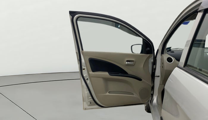 2016 Maruti Celerio VXI AMT, Petrol, Automatic, 35,668 km, LHS Front Door