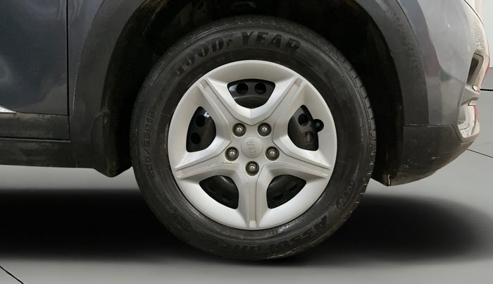 2020 KIA SELTOS HTK 1.5 PETROL, Petrol, Manual, 41,368 km, Right Front Wheel